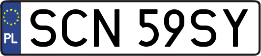 SCN59SY
