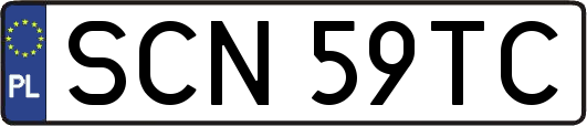 SCN59TC