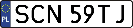 SCN59TJ