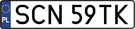 SCN59TK
