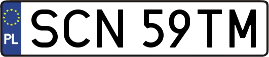 SCN59TM