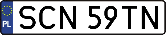 SCN59TN