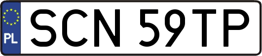 SCN59TP