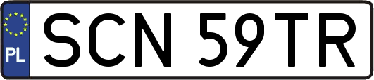 SCN59TR