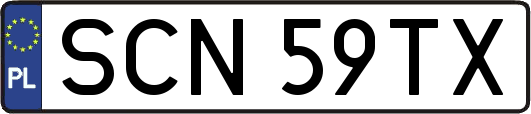 SCN59TX