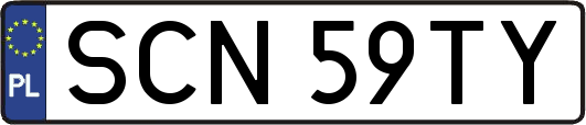 SCN59TY