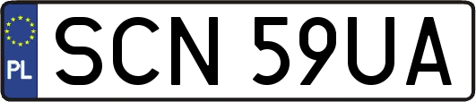 SCN59UA