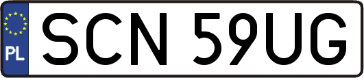 SCN59UG