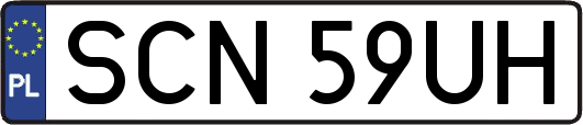 SCN59UH