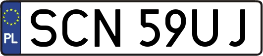 SCN59UJ