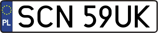 SCN59UK