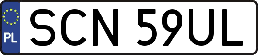 SCN59UL