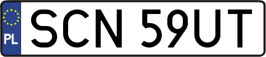 SCN59UT