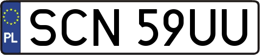 SCN59UU