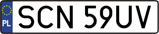 SCN59UV