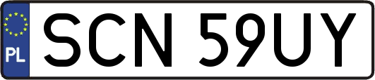 SCN59UY