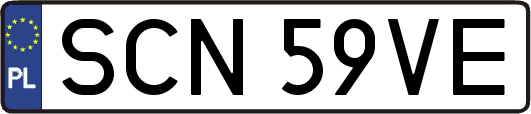 SCN59VE