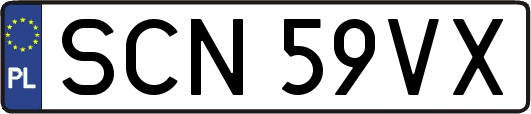 SCN59VX