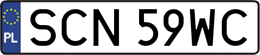 SCN59WC