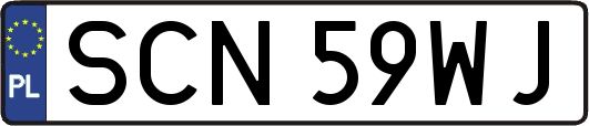 SCN59WJ