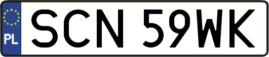SCN59WK