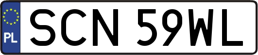 SCN59WL