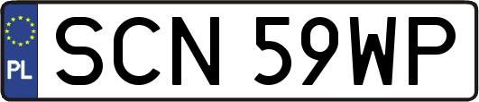 SCN59WP