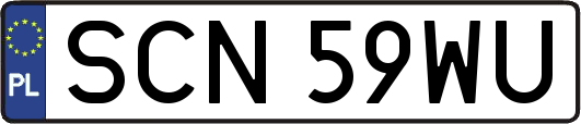 SCN59WU