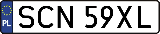 SCN59XL