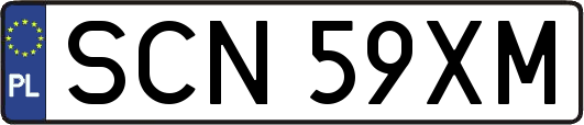 SCN59XM