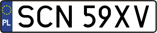 SCN59XV