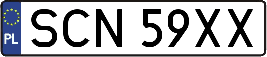 SCN59XX