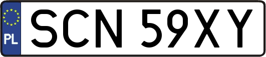 SCN59XY