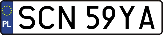 SCN59YA