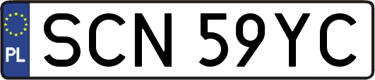 SCN59YC