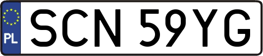 SCN59YG