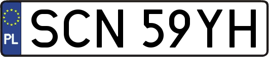 SCN59YH