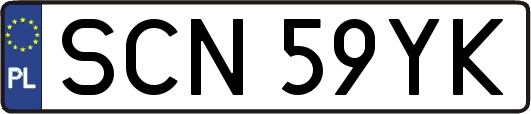 SCN59YK