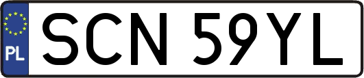 SCN59YL