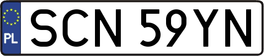 SCN59YN