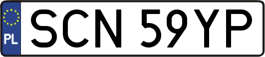 SCN59YP