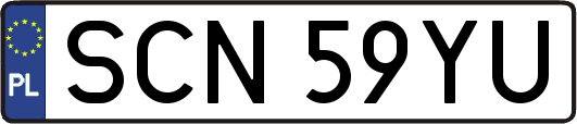SCN59YU