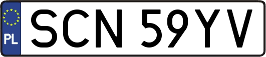 SCN59YV