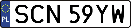 SCN59YW