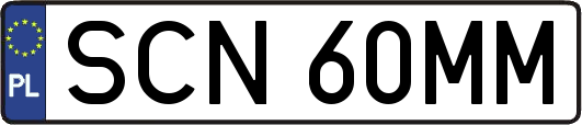 SCN60MM
