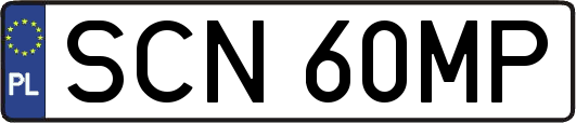 SCN60MP