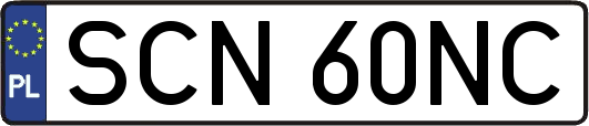 SCN60NC