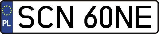 SCN60NE