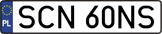 SCN60NS