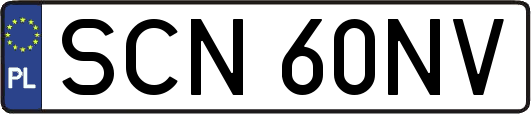 SCN60NV